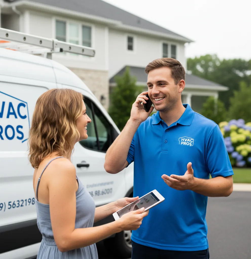 Furnace Repair in Ormond Beach, FL